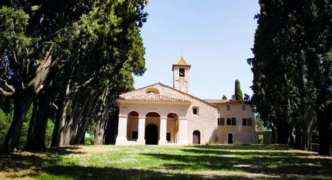 Chapelle Notre-Dame-de-Vie 사진