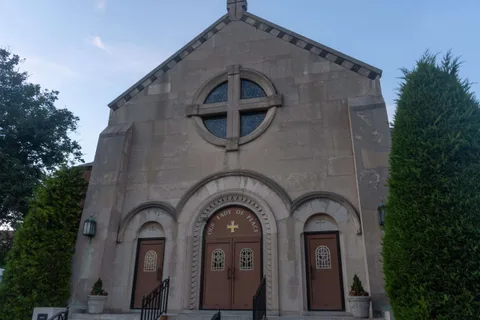 Our Lady of Peace Roman Catholic Church 사진