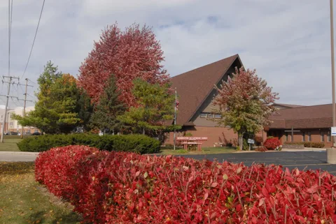 Resurrection Lutheran Church 사진