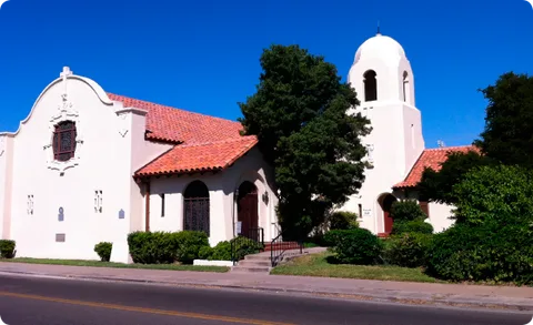 Church of the Advent 사진