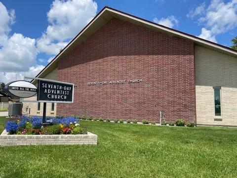 Alliance Seventh-day Adventist Church 사진