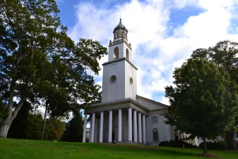 Glenn Memorial United Methodist Church 사진