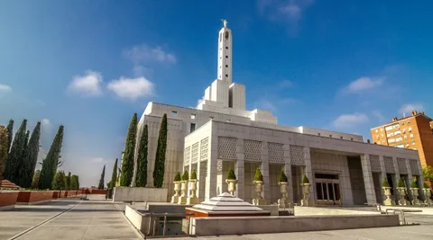 Iglesia de Jesucristo de los Santos de los Últimos Días 사진