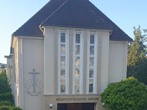 Neuapostolische Kirche Köln-Süd 사진