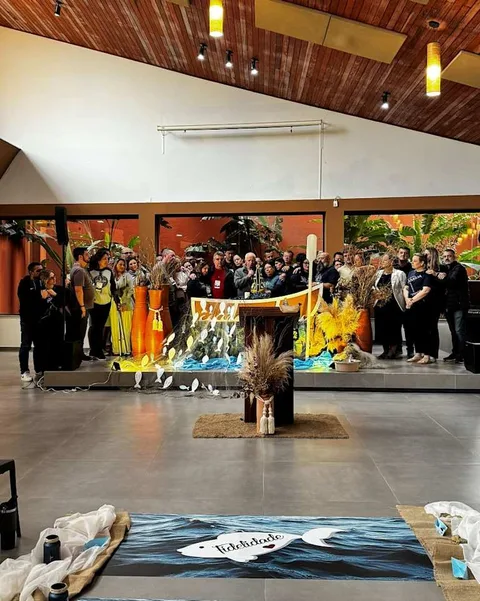 Paróquia Santo Antônio 사진