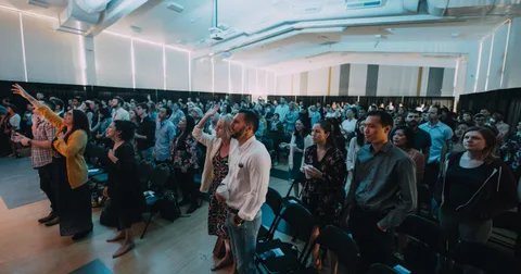 Awakening Church 사진