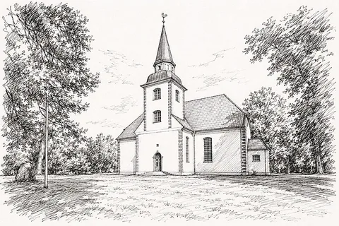 Liepupes baznīca 사진
