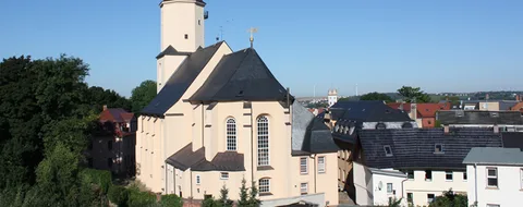 Lutherkirche 사진