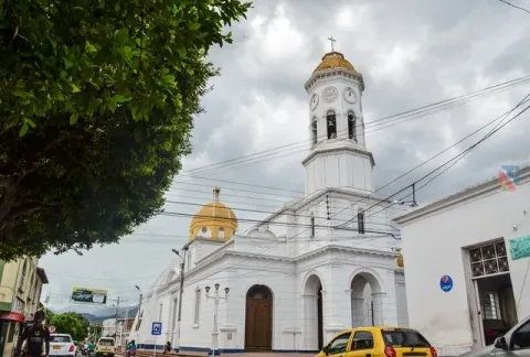 Nuestra Señora del Rosario 사진
