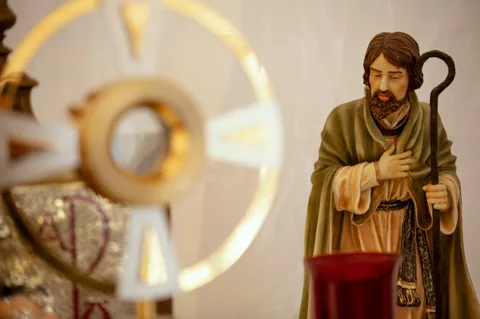 The Shrine of Saint Joseph 사진