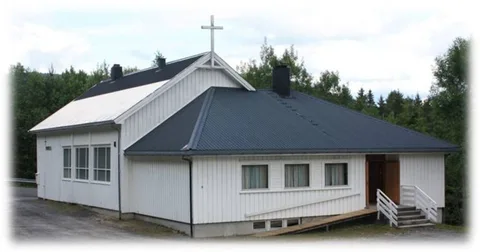 Gjerstad frikirke 사진