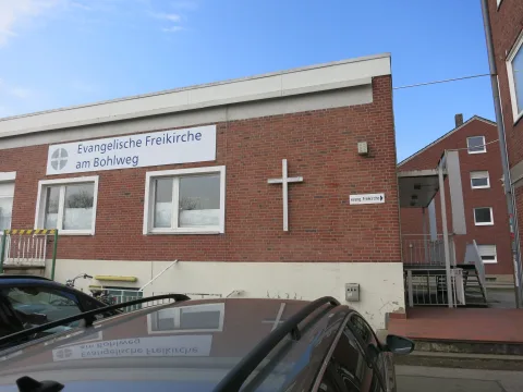Evangelische Freikirche am Bohlweg 사진