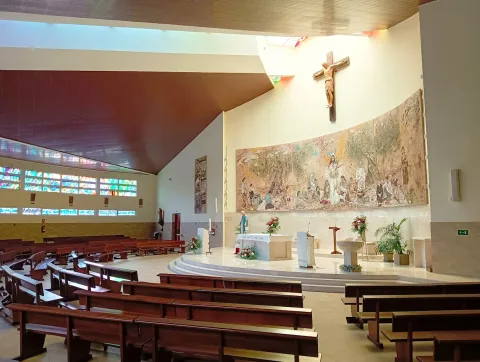Parroquia Sagrado Corazón 사진