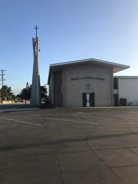 Peace Lutheran Church 사진