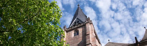 Lutherische Pfarrkirche St. Marien 사진