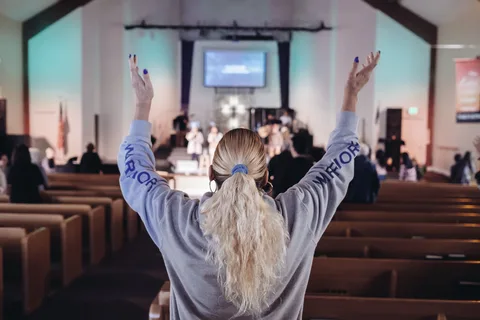 Alum Rock Christian Church 사진