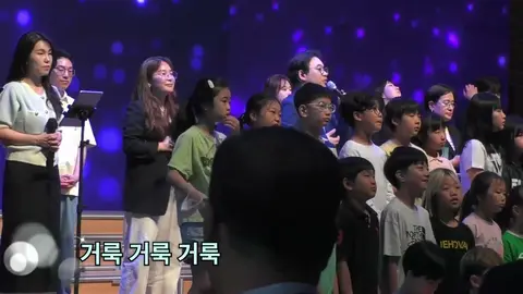 대원교회 사진