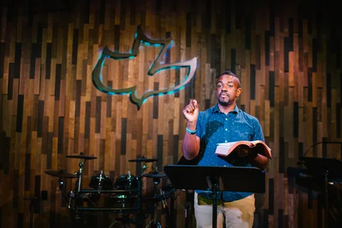 Calvary Chapel of Chapel Hill 사진