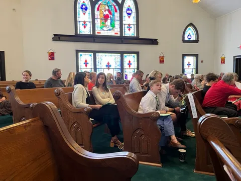 Carthage United Methodist Churc 사진