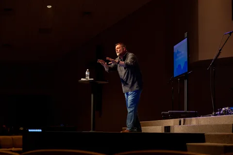 Cedar Ridge Christian Church 사진