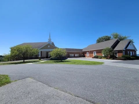 Slate Hill Mennonite Church 사진