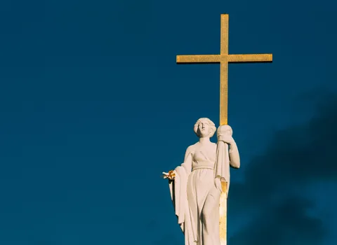 Heilig-Kreuz-Kirche 사진