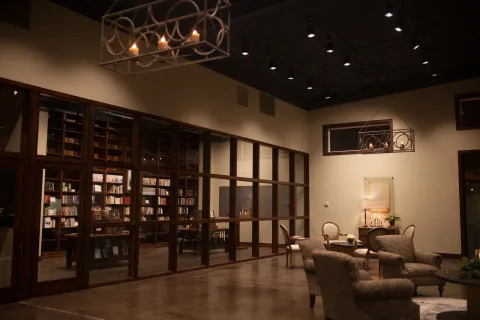 Grace Bible Church 사진