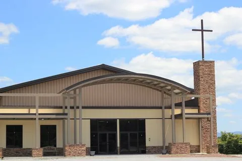 Woodland Hills Christian Church 사진
