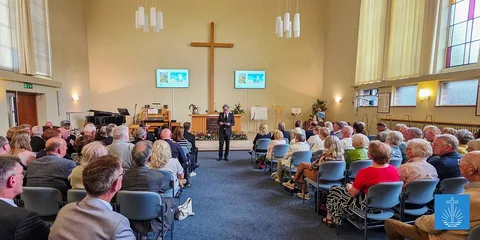 Nieuw-Apostolische Kerk Veluwepoort 사진