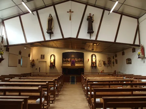 Chapelle du Sacré-Cœur 사진