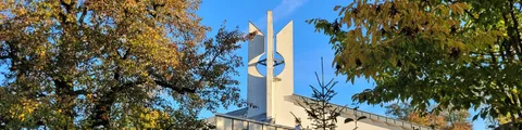 Albert-Schweitzer-Kirche 사진