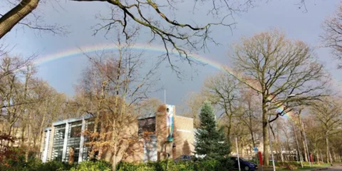 University Chaplaincy 사진