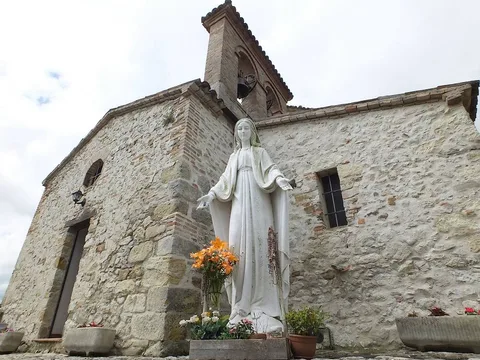 Santuario Madonna di Saiano 사진