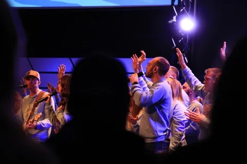 Grace Community Church 사진