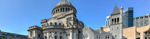 First Church of Christ Scientist 사진