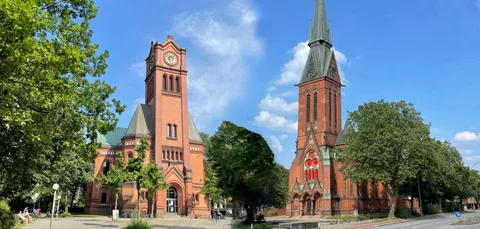 Apostelkirche 사진