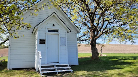 Cordelia Lutheran Church 사진
