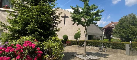 Deutschsprachige Evangelische Gemeinde 사진
