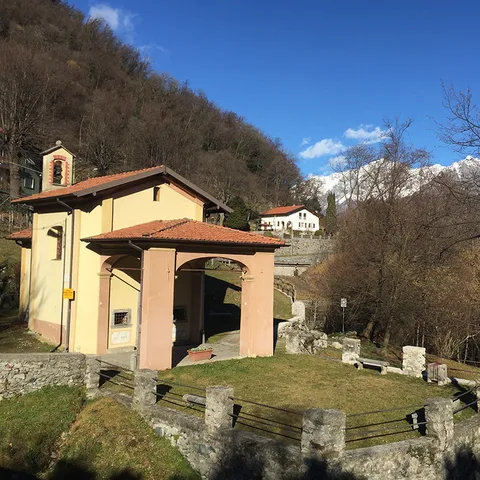 Santuario della Madonna della Febbre 사진