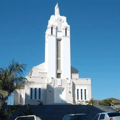 Santuário Nossa Senhora de Fátima 사진