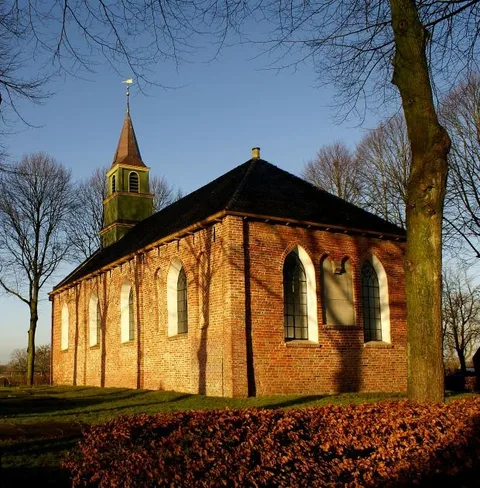 Onze Lieve Vrouwe Kerk 사진