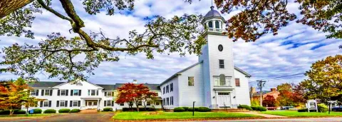 Orange Congregational Church 사진