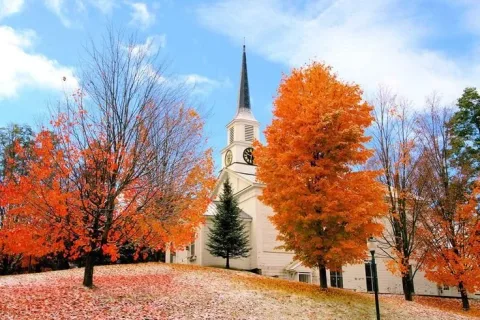United Church of Northfield 사진
