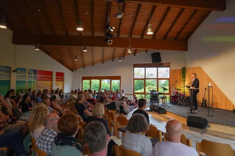 Freie evangelische Gemeinde Kehl 사진
