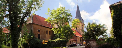 St. Benno 사진
