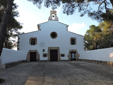 Sant Antoni de Pàdua 사진