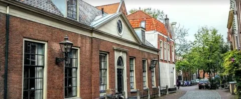 Lokhorstkerk 사진