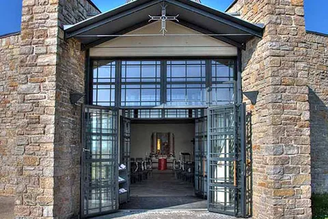 Gethsemanekirche 사진