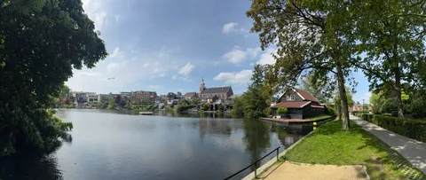 Oude Kerk 사진
