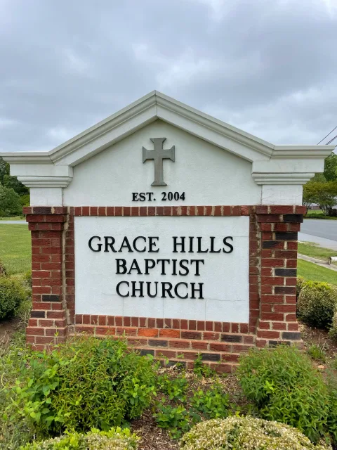 Grace Hills Baptist Church 사진